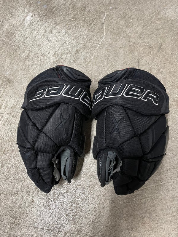 Bauer 13"  Vapor 1X Lite Gloves