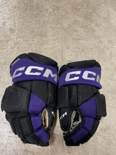 University of St. Thomas Pro Stock 14” Gloves