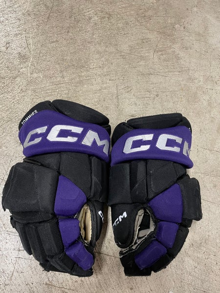 University of St. Thomas Pro Stock 14” Gloves