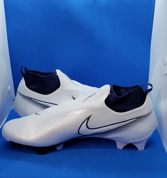 NEW Nike Vapor Edge Pro 360 Football Cleats Midnight Navy  display picture 1