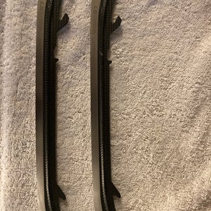 used carbon lite LS hockey blades