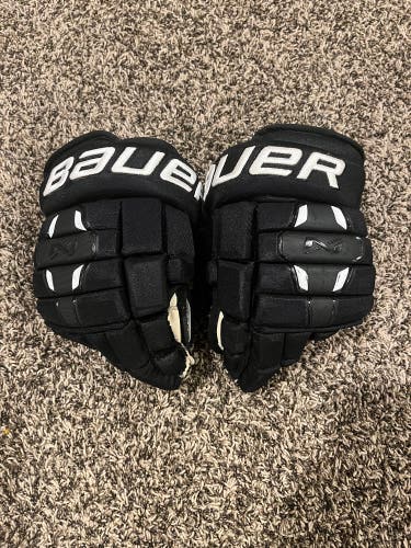 Bauer 13" Nexus 2N Hockey Gloves