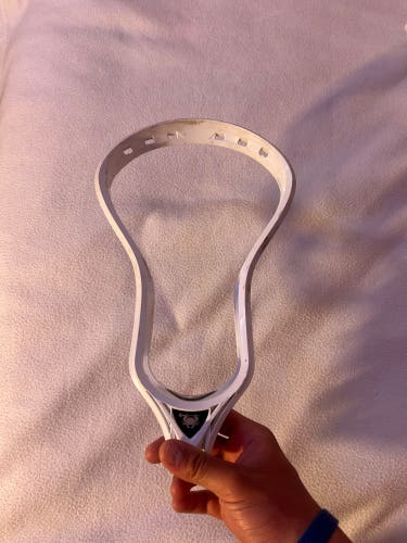 Used Attack & Midfield Unstrung Rebel Head