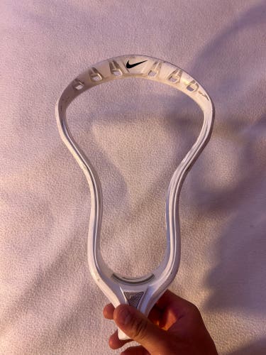 Used Attack & Midfield Unstrung Lakota 2 Head