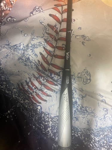 2021 Hybrid (-8) 21 oz 29" Nox Bat