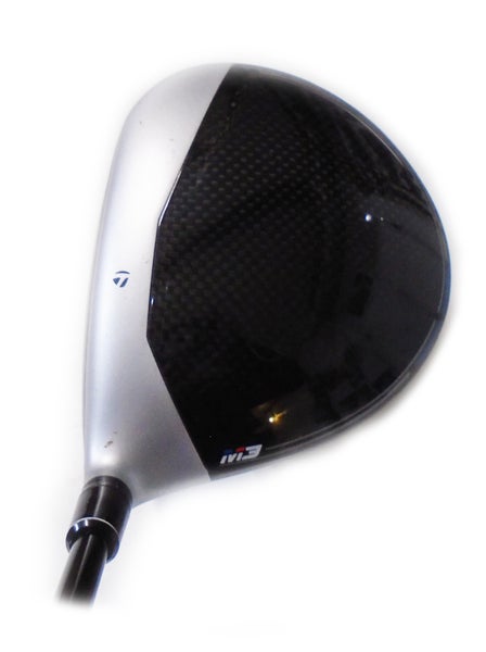 TaylorMade M3 460 10.5* Driver KURO KAGE Graphite 50g Stiff Flex