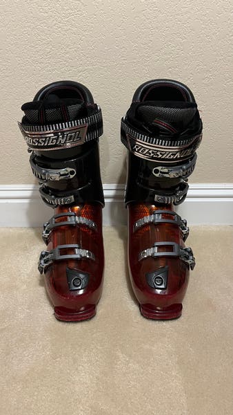 Men's Rossignol Synergy Sensor 2 100 Ski Boots | SidelineSwap