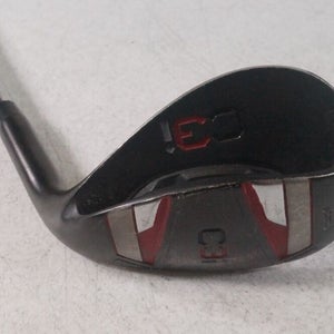 C3i 65* Wedge Right Steel # 157265