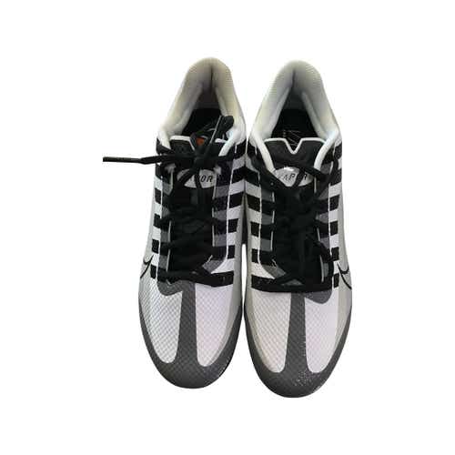 Used Nike Senior 10 Football Cleats