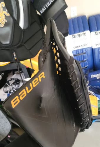 New Bauer Regular Hyperlite