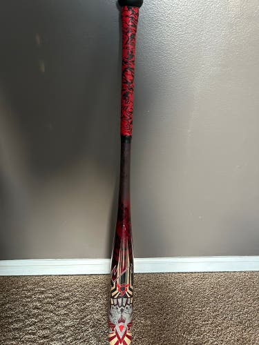 2021 Voodoo One (Warranty Replacement)