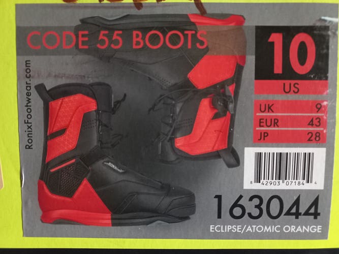 2 Wakeboards/3 Bindings Set