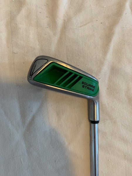 Used Square Strike Right-Handed Golf Pitching Wedge (Loft: 45)