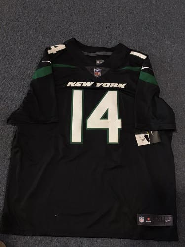 NWT New York Jets Men’s Nike On Field Jersey Martin Or Darnold