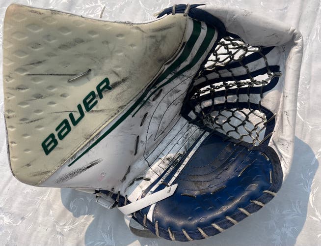 Used Regular Bauer 2X Pro Stock