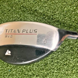 T-Series RM-S 5 Hybrid 19*  /  RH  /  Regular Graphite ~39" / Good Grip / dj1153