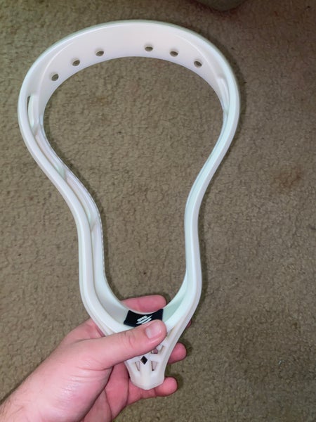 RARE StringKing Mark 2D, Bone Series