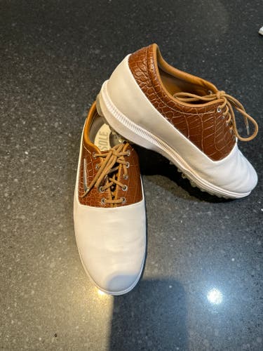 Nike Golf Shoes/Cleats