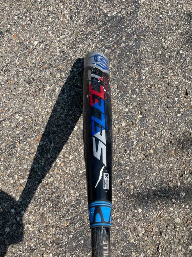2019 Hybrid (-3) 30 oz 33" Select 719 Bat