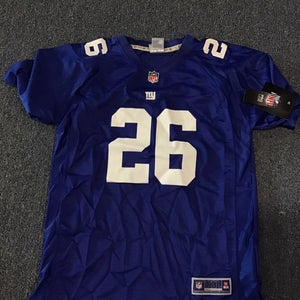 NWT New York Giants Youth NFL PROLINE Jersey #26 Barkley