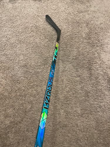 New Left Hand Hzrdus PX Thomas Bordeleau Custom Curve 85 Flex