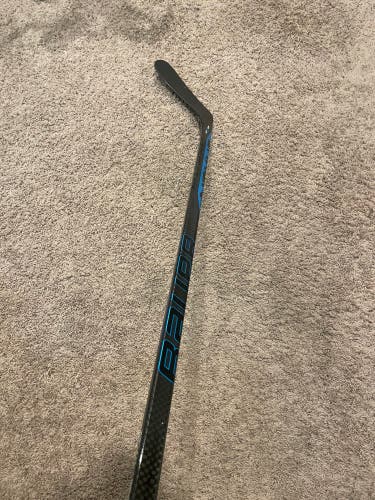 Bauer e5 pro 77flex p92