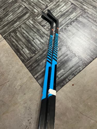 Senior Left Hand P28  Covert QR5 20 Hockey Stick