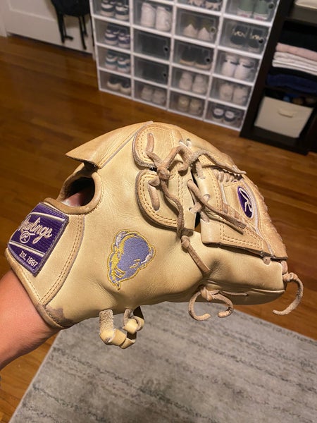 2022 Pitcher's 12" Pro Preferred Baseball Glove