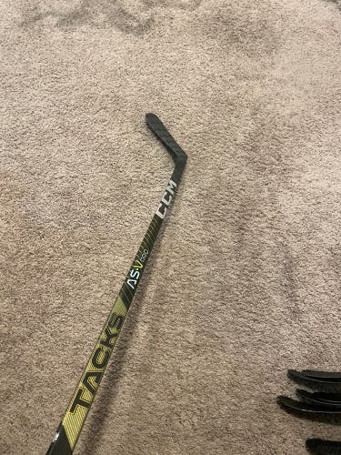 Ccm asv pro p29 85 flex