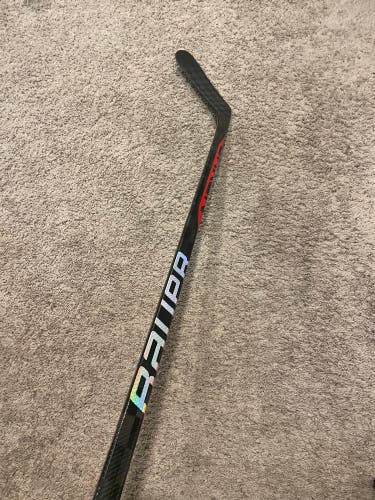 Bauer nexus sync p92m 87 Flex