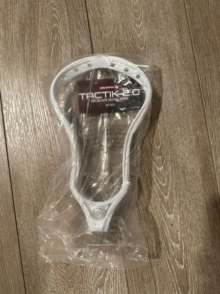 BRAND NEW Tactik 2.0 Head