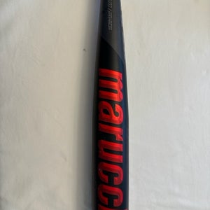 Used BBCOR Certified Marucci Alloy Cat 9 Connect Bat (-3) 29 oz 32" Free Shipping