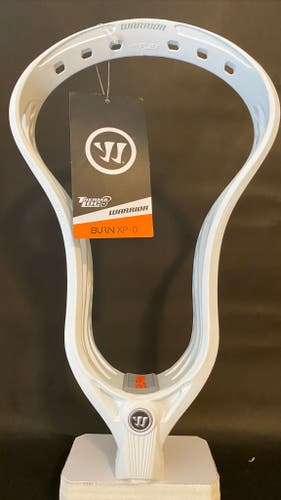 New Defense Warrior Unstrung Burn XP-D Head