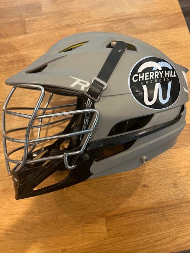 Used Cascade R Helmet