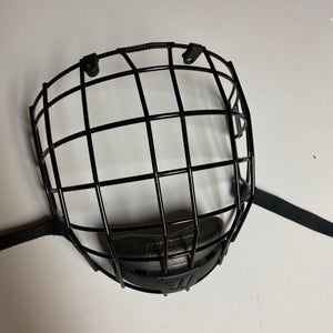 New Large Warrior Full Cage Krown 2.0