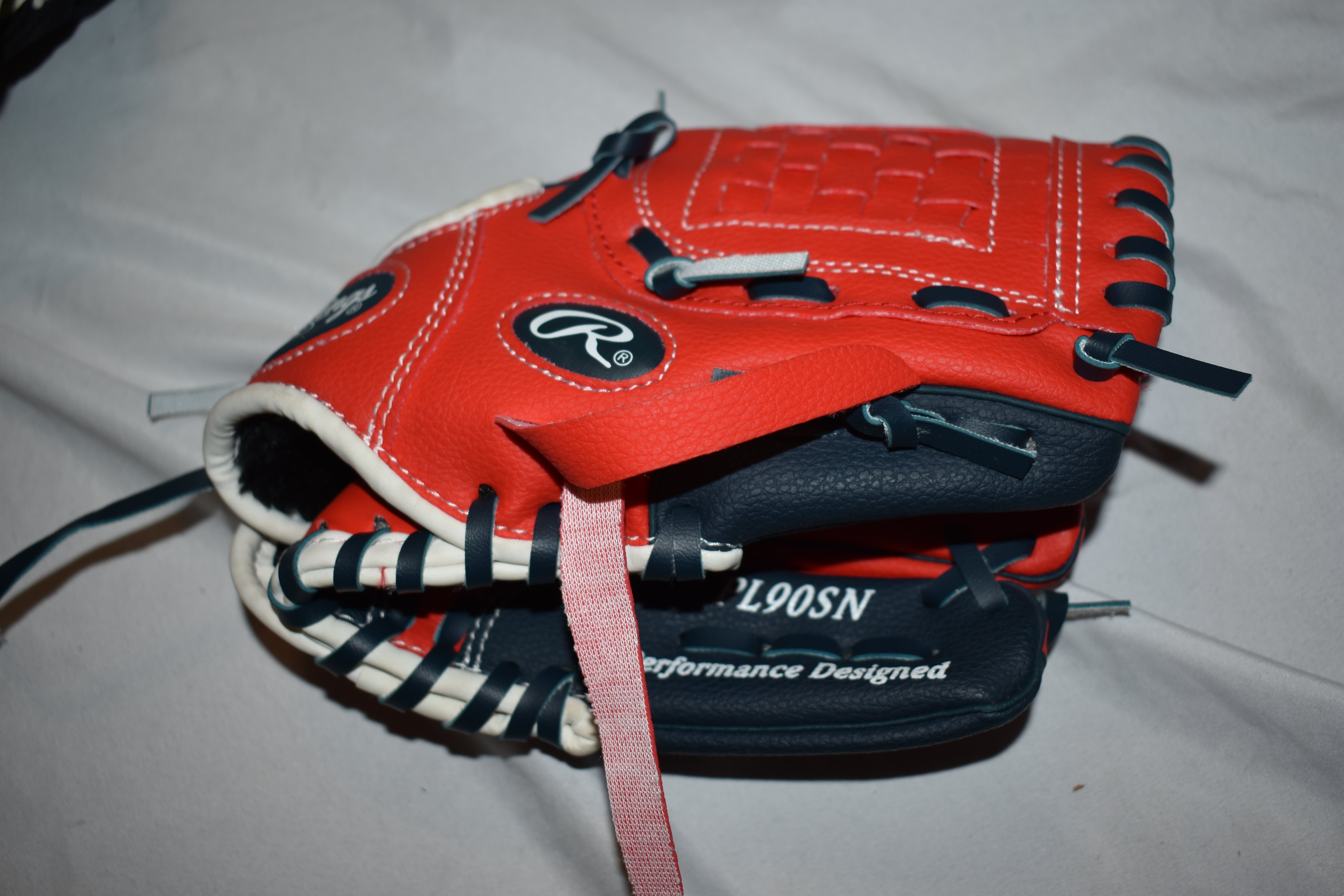 Gant de Baseball Pro Preferred Series 11.75 PROS205-4MO - Baseball Town
