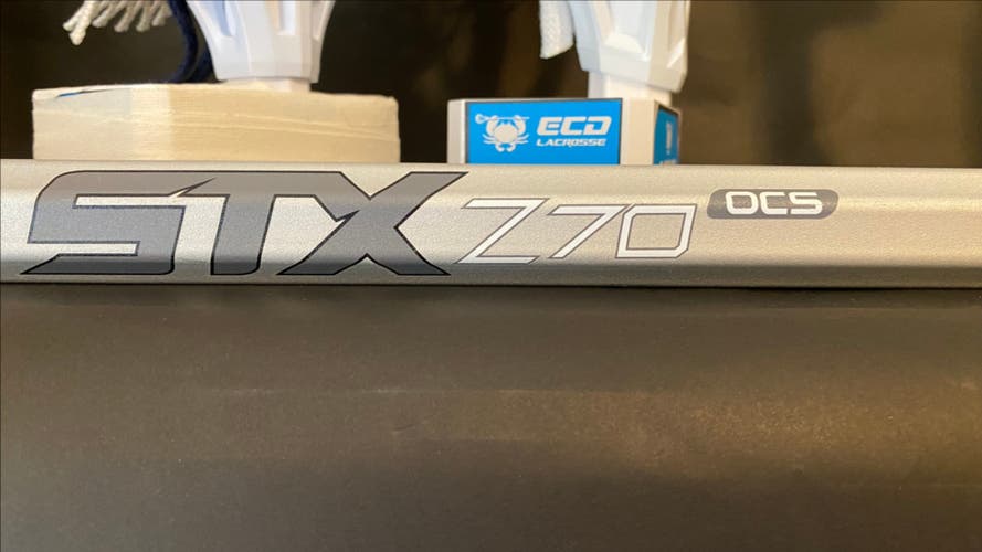 New STX Z70 OCS Defense