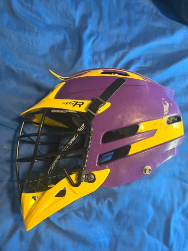 Cascade Cpxr Goalie Helmet
