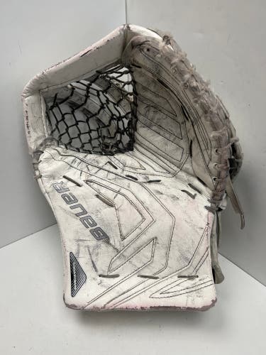 Bauer Total One SR Regular Goalie Glove
