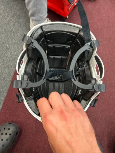 New Small CCM  FL40 Helmet