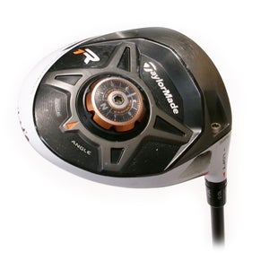 TaylorMade R1 10* Driver Aldila RIP Phenom 55g Stiff Flex