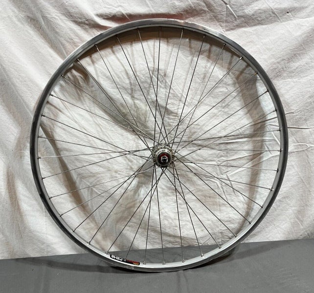 Velocity Deep-V 36-Spoke 700C Rear Wheel Sturmey Archer S3X 3