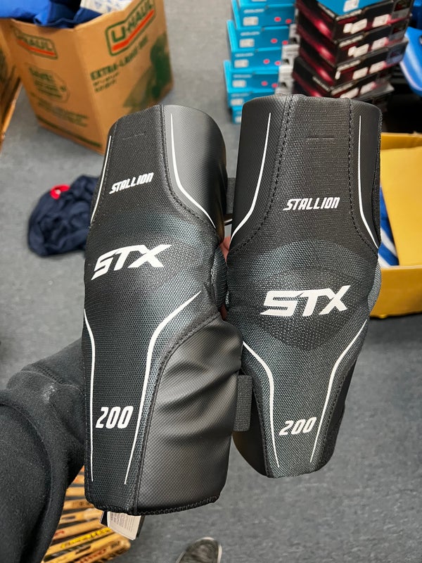 STX Stallion 900 Arm Pads SidelineSwap