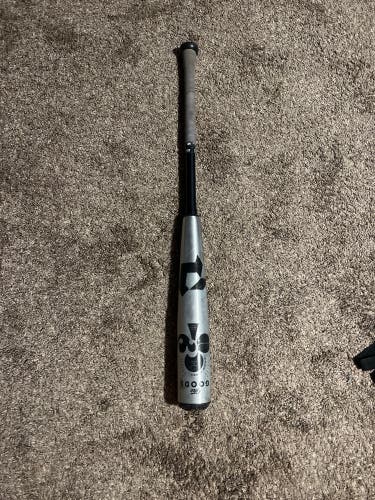 DeMarini (-3) 29 oz 32" The Goods Bat