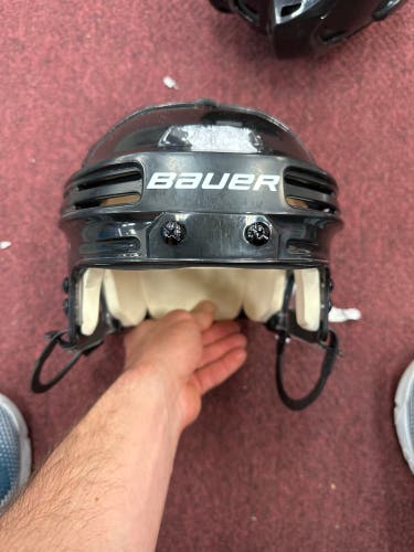 New Small Bauer 4500 Helmet
