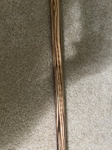 Used Wooden “Nature Boy Lacrosse” Long Pole