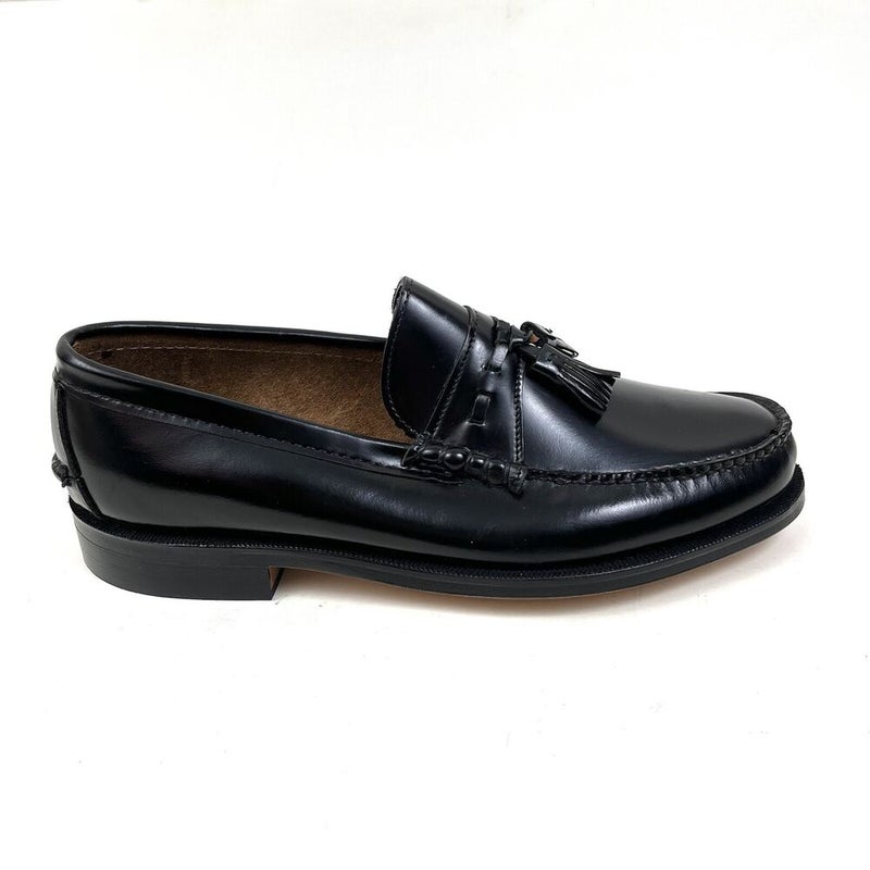 Handcrafted Men's Penny, Tassel & Venetian Loafer Shoes