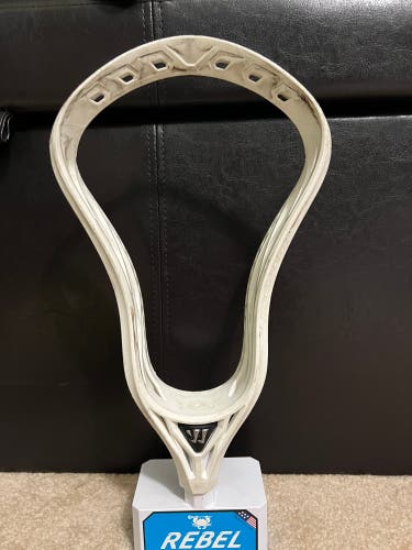 Used Defense Unstrung Regulator Max Head