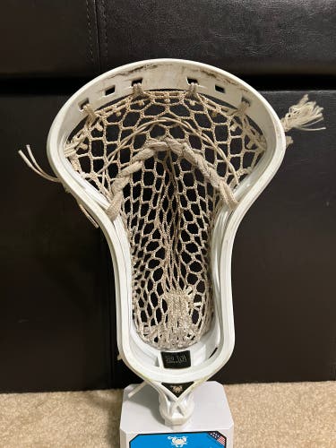 Used Attack & Midfield Strung Mirage 2.0 Head