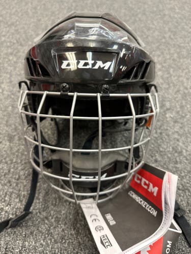 New XS CCM FL40 Helmet